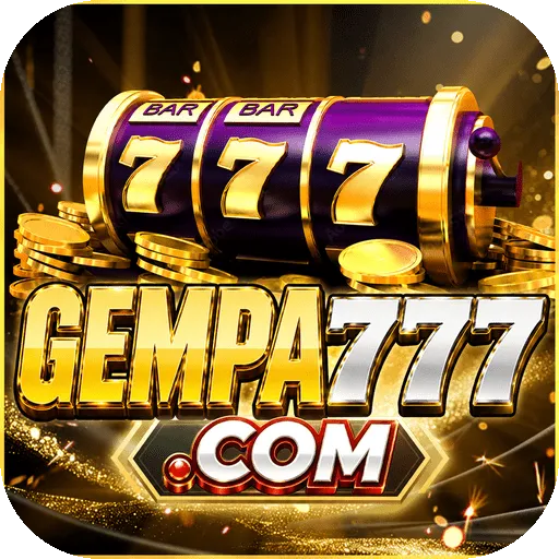 GEMPA777 - Menangkan Jackpot di Dunia Slot Terbaik