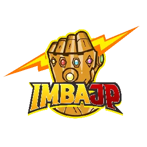 IMBAJP - Permainan Puzzle Seru dan Menantang
