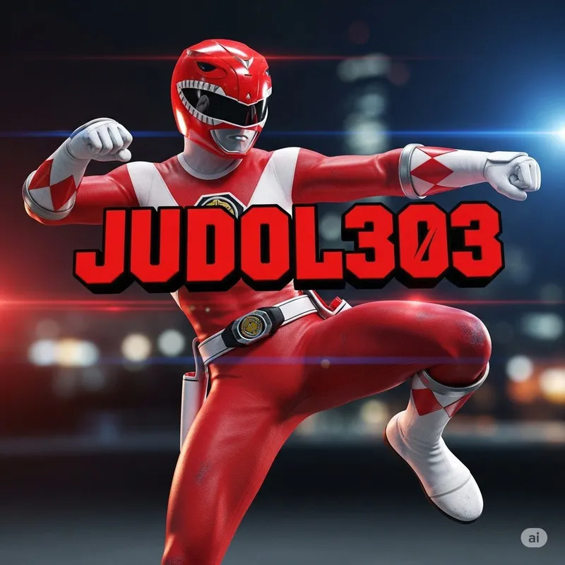 JUDOL303 - Petualangan Seru dalam Dunia MMORPG yang Menakjubkan
