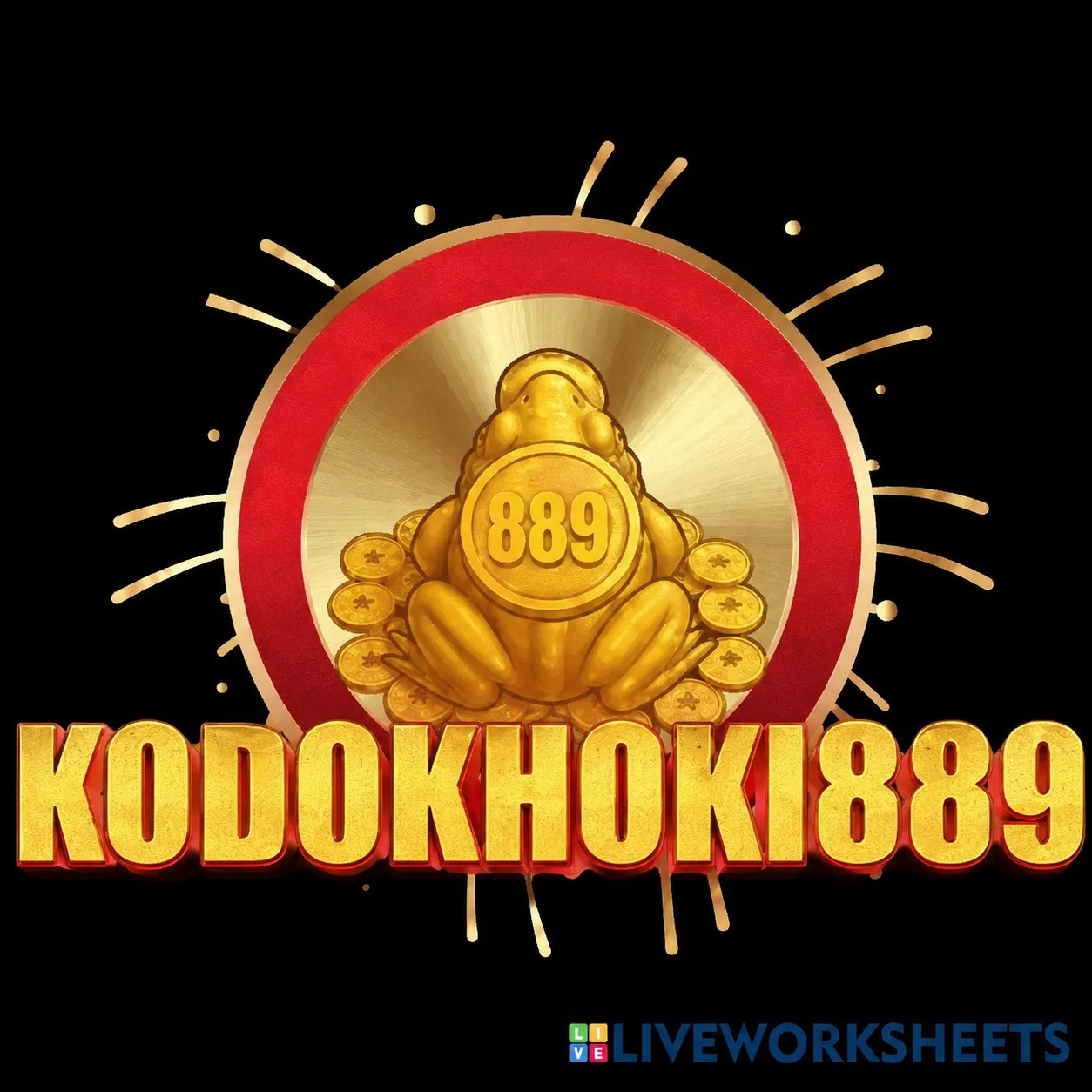 KODOKHOKI889 - Petualangan Aksi Seru dalam Dunia Penuh Tantangan