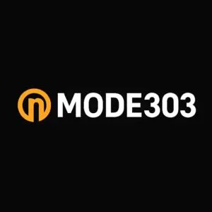 MODE303 - Game Arcade Seru dan Menarik